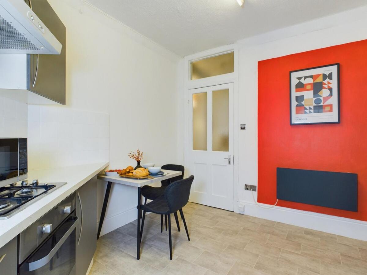 Apartment 1 Bed West Kensington