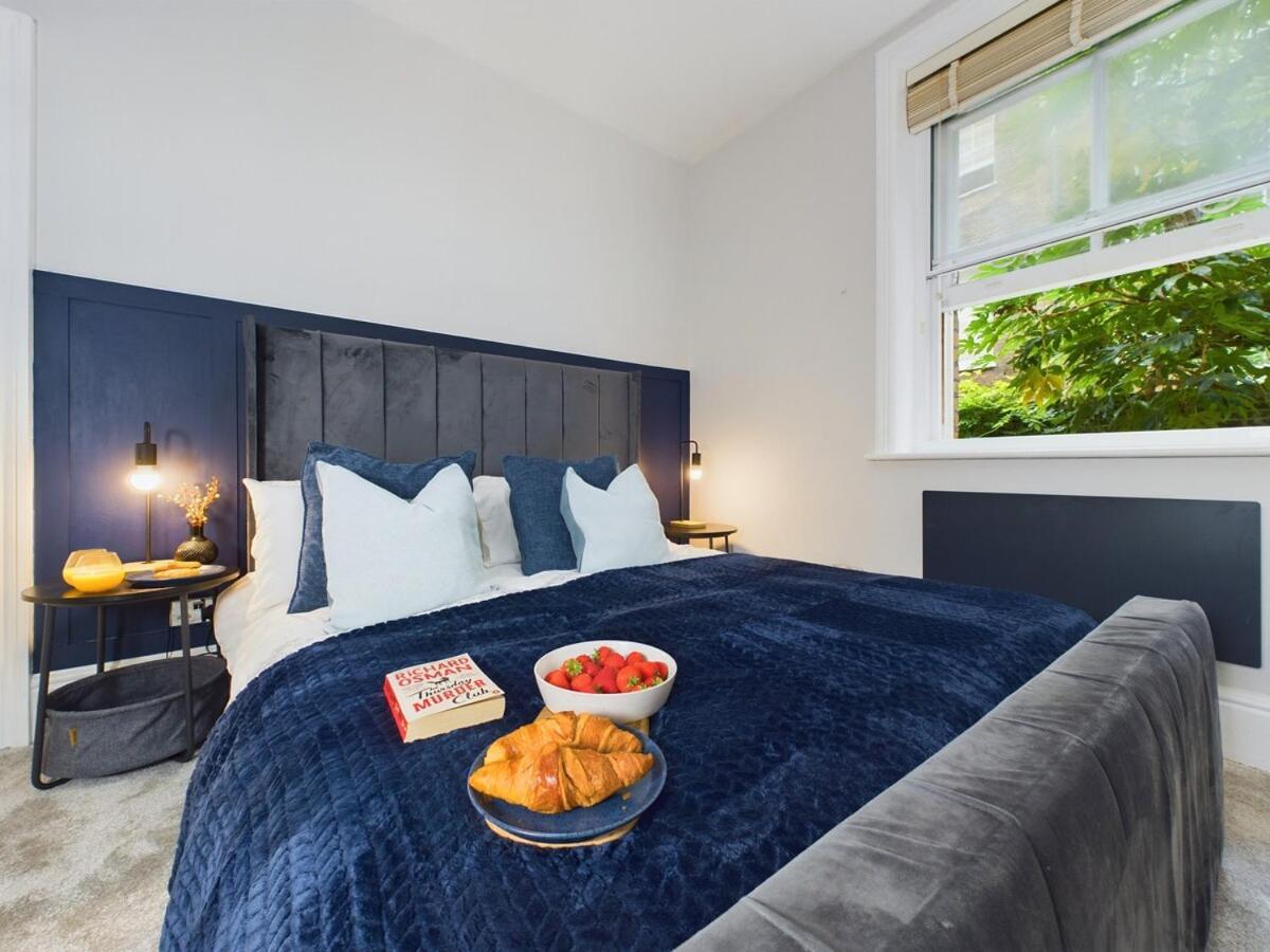 Apartment 1 Bed West Kensington